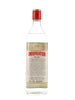 James Burrough's Beefeater London Dry Gin  - c. 1976 (40%, 75.7cl)