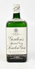Gordon's Special Dry London Gin - 1950s (40%, 75cl)