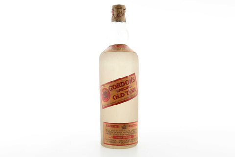 Gordon's Special Old Tom Gin - c. 1925-36 (ABV Not Stated, 70cl)