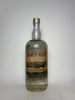 Roberto Moroni Flora Temple's Distilled London Dry Gin - 1949-59 (45%, 100cl)