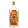 Gordon's London Dry Gin (Export) - 1960s (47.3%, 94.6cl)