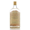 Gordon's London Dry Gin (Export) - 1960s (47.3%, 94.6cl)