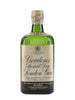 Gordon's London Dry Gin - 1950s (40%, 37.5cl)