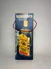 Gordon's London Dry Gin (Export) - 1970s (43%, 75cl)