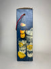 Gordon's London Dry Gin (Export) - 1970s (43%, 75cl)