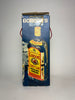 Gordon's London Dry Gin (Export) - 1970s (43%, 75cl)