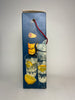 Gordon's London Dry Gin (Export) - 1970s (43%, 75cl)