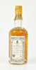Booth's Finest Dry Gin - Dated 1950 (40%, 37.5cl)