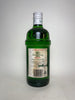Charles Tanqueray Export Strength Special Dry Distilled English Gin - 1980s (47.3%, 70cl)