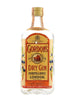 Gordon's London Dry Gin (Export) - 1960s (47%, 75cl)