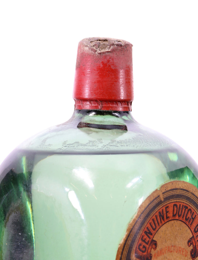 P. Loophuyt & Co. Genuine Dutch Gin - 1920s (39.5%, 70cl) – Old Spirits ...