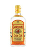 Gordon's London Dry Gin (Export) - 1970s (40, 75cl)