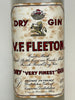V.F. Fleeton's Very Finest French Dry Gin - 1970s (40%, 75cl)