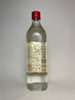 V.F. Fleeton's Very Finest French Dry Gin - 1970s (40%, 75cl)