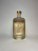 Marie Brizard's Old Lady London Dry Gin - 1950s (48%, 75cl)