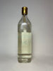 Lejay-Lagoute Blue Ribbon French Dry Gin - 1960s (45%, 70cl)