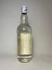 Reid, Stuart & Co. Schenley London Dry Gin - 1970s (40%, 70cl)