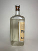London Stone Finest London Gin - 1930s (37%, 75cl)