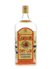 Gordon's London Dry Gin (Export) - 1970s (47.3%, 113cl)