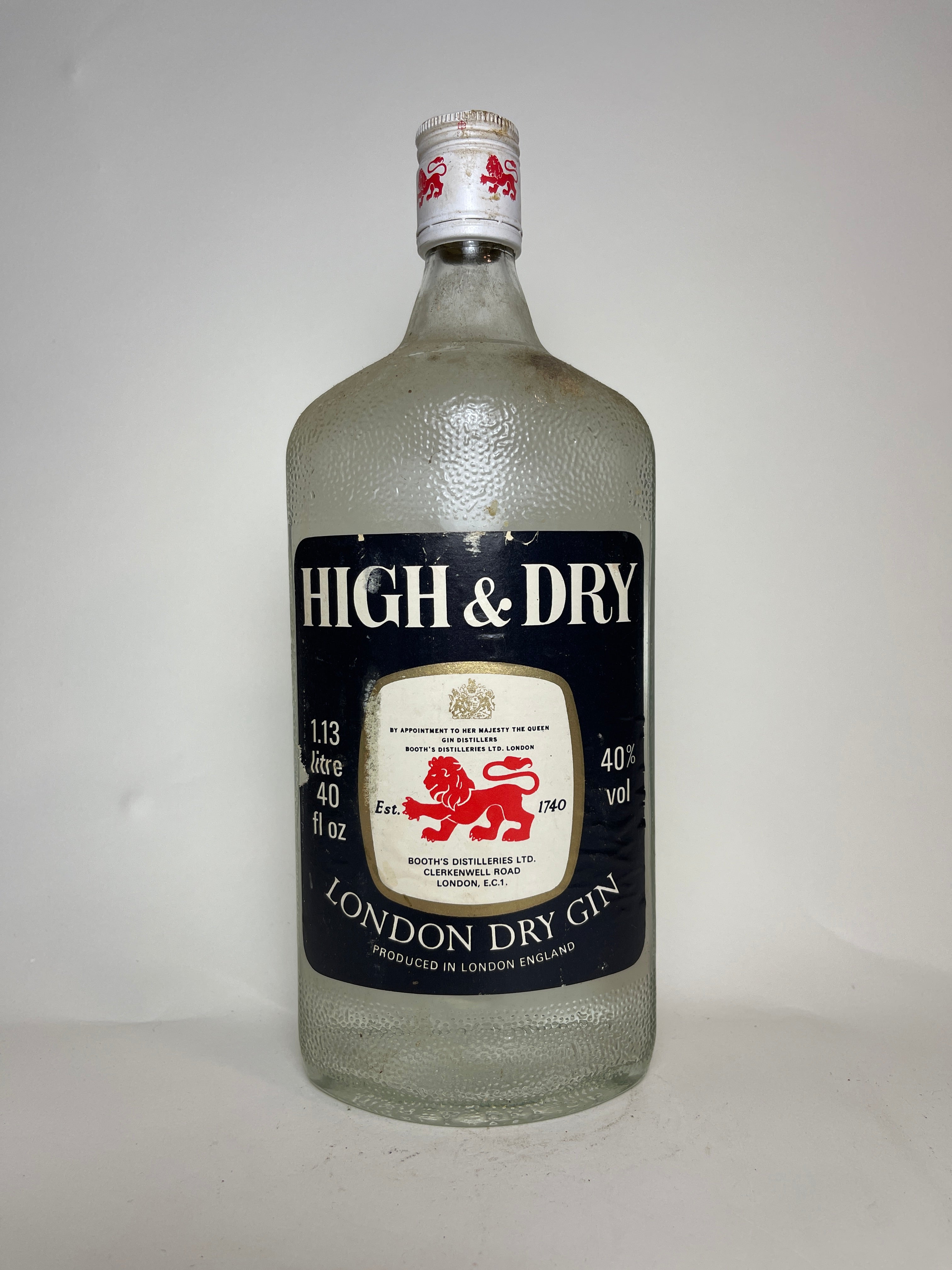 未開封 HIGH & DRY BOOTH'S London dry Gin 古酒 011-410-4008.jpg?v=1575042013