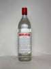 James Burrough's Beefeater London Dry Gin - c. 1976 (40%, 75cl)