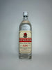 J. & W. Nicholson & Co.'s Finest London Dry Gin - early 1960s (45%, 75cl)