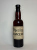 George Idle, Chapman & Co. Idol Brand Orange Gin - early 1940s (ABV Not Stated, c. 37.5cl)
