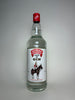 A. Gillies & Co.'s Horse Guard London Dry Gin - 1990s (43%, 100cl)