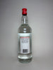 A. Gillies & Co.'s Horse Guard London Dry Gin - 1990s (43%, 100cl)