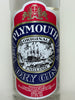 Coates & Co. Original Plymouth Gin - post-1993 (37.5%, 70cl)