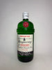 Charles Tanqueray London Dry Gin - 1960s (47.3%, 114cl)
