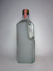 W. & A. Gilbey's London Dry Gin  - 1970s (43%, 189cl)