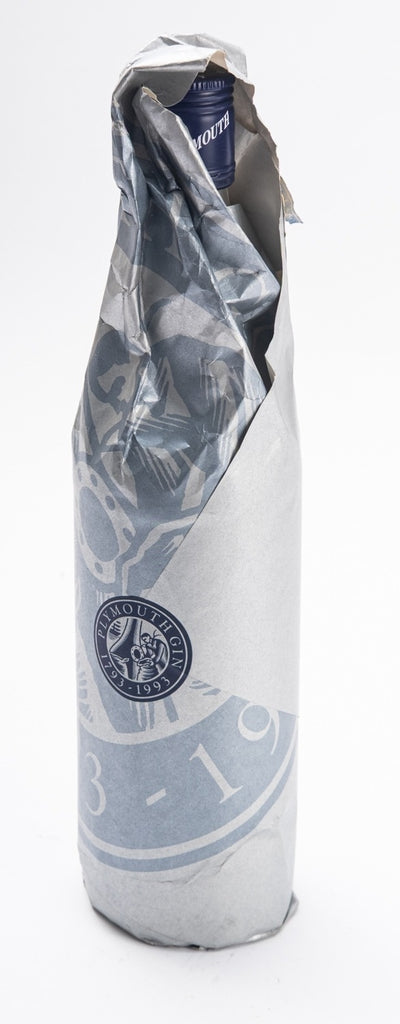 Coates & Co. Original Plymouth Gin - Bottled 1993 (ABV Unknown, 70cl)