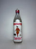 Beefeater London Dry Gin - c. 1971 (40%, 75cl)