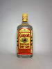 Gordon's London Dry Gin (Export) - 1970s (40%, 100cl)