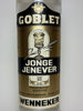 Goblet Jonge Jenever - 1980s (35%, 100cl)