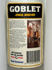 Goblet Jonge Jenever - 1980s (35%, 100cl)
