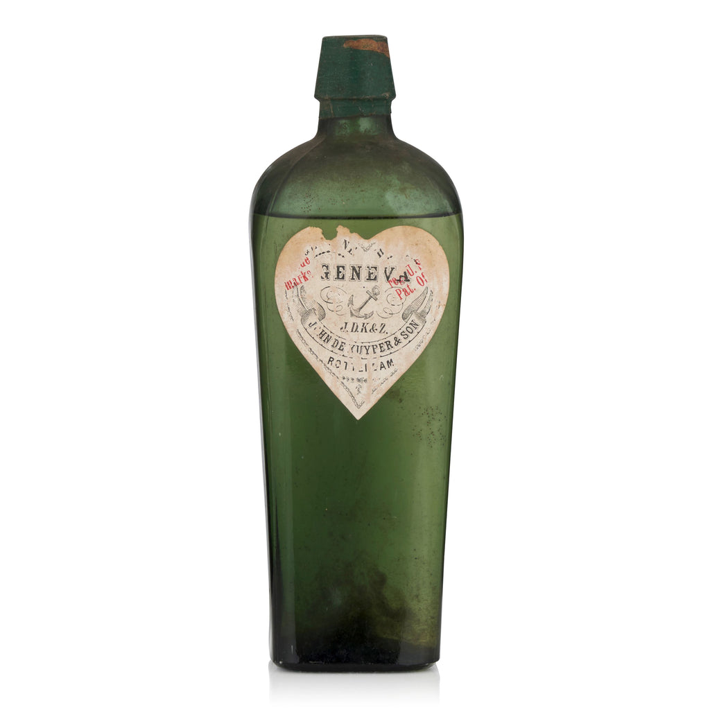 John de Kuyper & Son Genever - early 20th century (ABV Not Stated, 70cl)