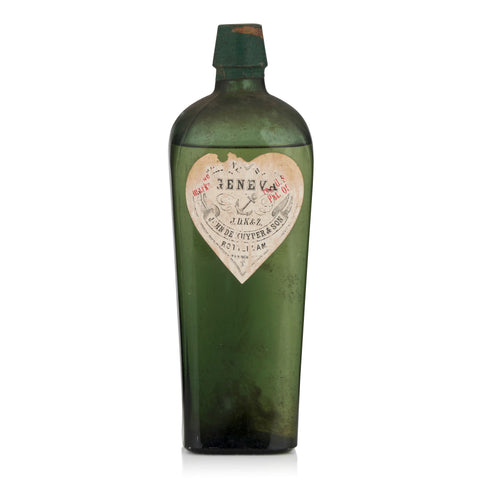 John de Kuyper & Son Genever - early 20th century (ABV Not Stated, 70cl)