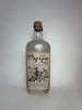 Felice della Morte Dry Gin - 1949-59 (43%, 100cl)