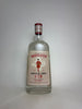 James Burrough's Beefeater London Dry Gin - 1960s (40%, 75cl)