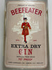 James Burrough's Beefeater London Dry Gin - 1960s (40%, 75cl)