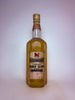 Booth's Finest Dry Gin - Dated 1943 (40%, 75cl)
