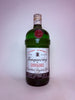 Charles Tanqueray London Dry Gin - 1970s (47.3%, 113cl)