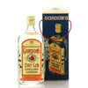 Gordon's London Dry Gin (Export) - 1960s (ABV Not stated, 75cl)