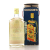 Gordon's London Dry Gin (Export) - 1960s (ABV Not stated, 75cl)