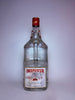 James Burrough's Beefeater London Dry Gin - c. 1976 (47%, 200cl)
