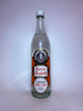 Duncan, Gilbey & Matheson Queen Elizabeth London Dry Gin - 1970s (42%, 75cl)