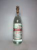 J. & W. Nicholson's Finest London Dry Gin - 1970s (40%, 100cl)