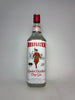 James Burrough's Beefeater London Dry Gin - c. 1985 (ABV Not stated, 100cl)
